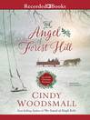 Cover image for The Angel of Forest Hill
